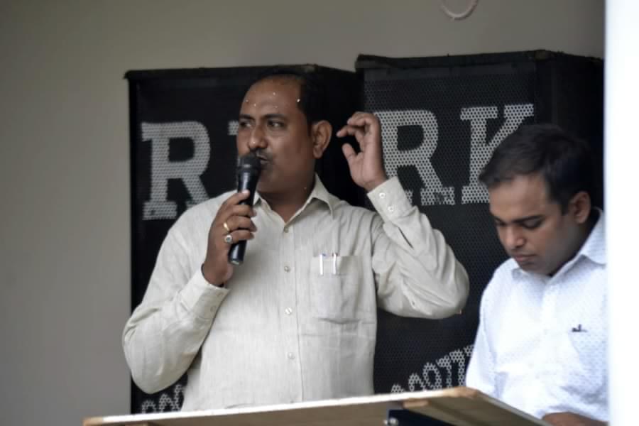 Shri Kashi Chandradev Polytechnic Azamgarh Teacher's Day Celebration photo 5